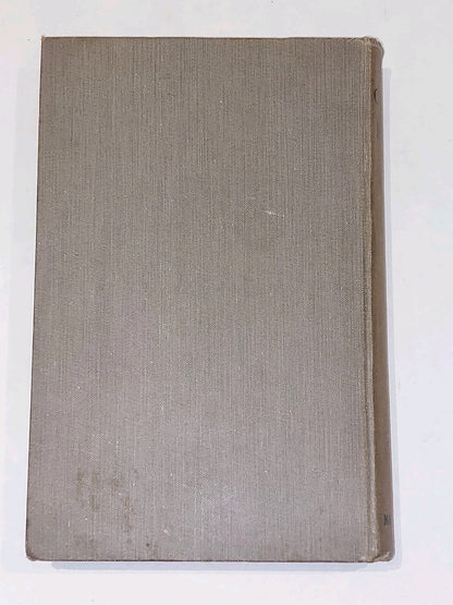 The Golden Bough Abridged  Magic And Religion by Sir James George Frazer (1932)3