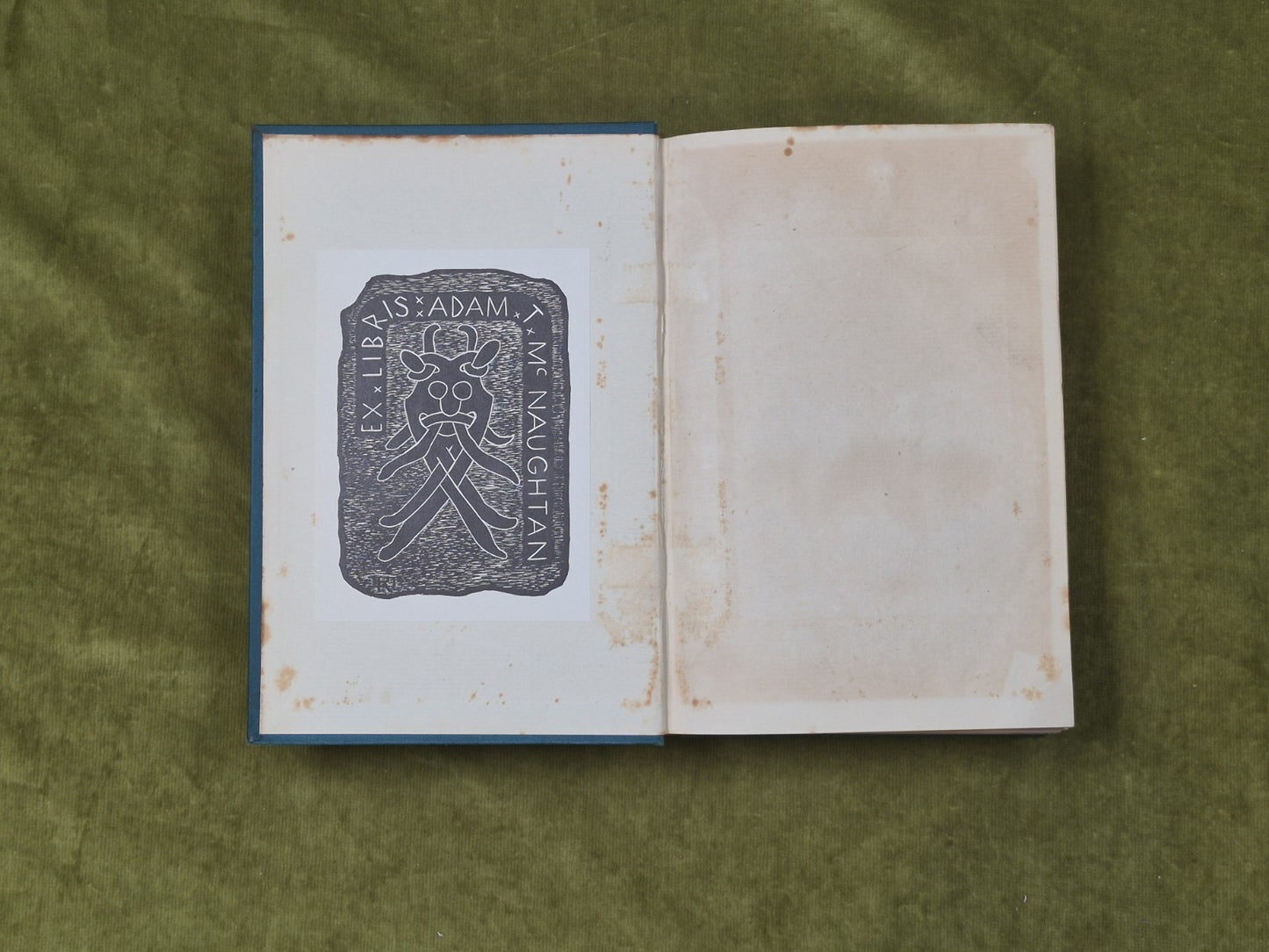 Poets at Play in 2 Vols by Frederick Langbridge - Eyre & Spottiswoode3