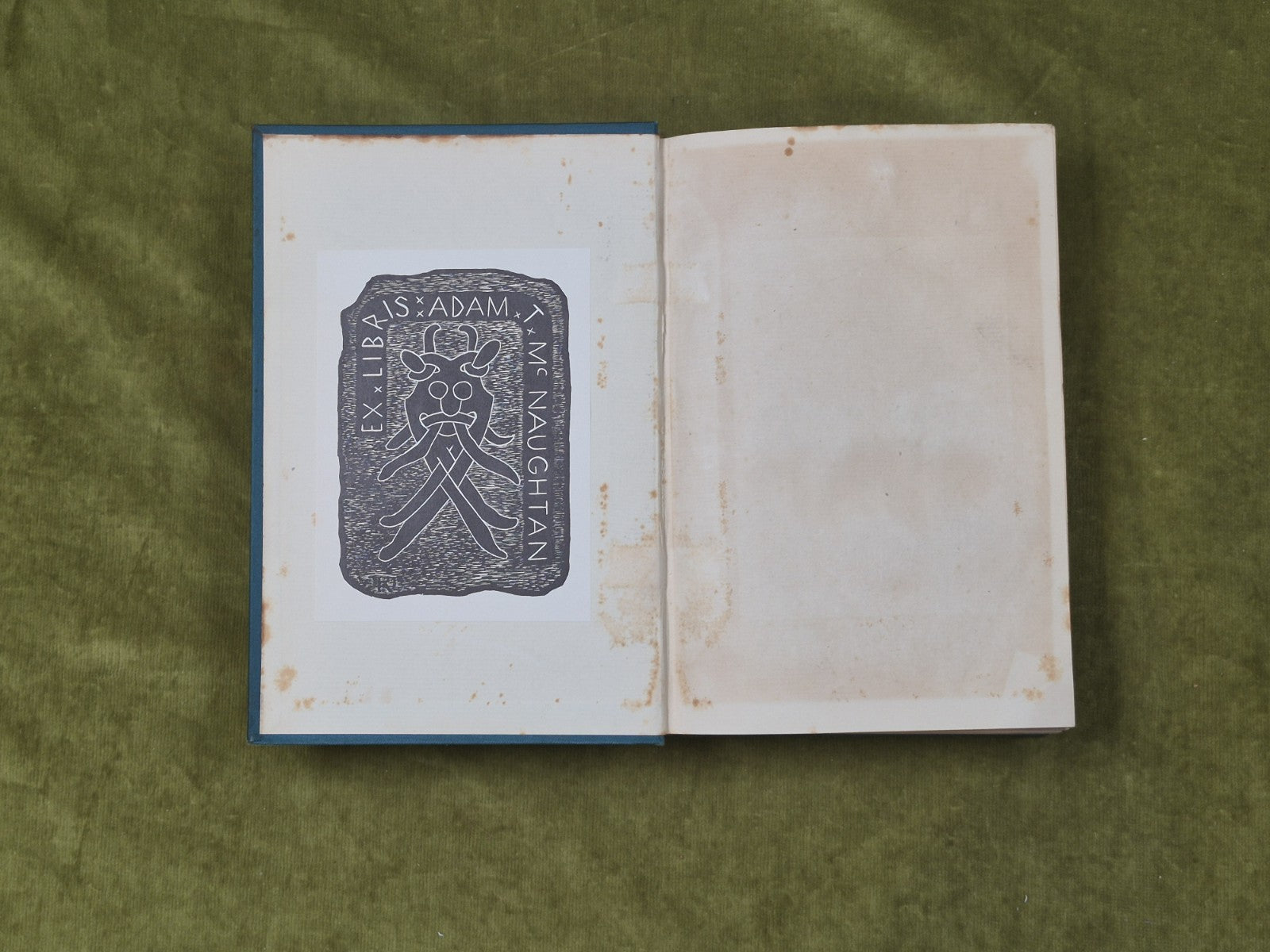 Poets at Play in 2 Vols by Frederick Langbridge - Eyre & Spottiswoode3