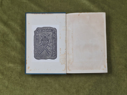 Poets at Play in 2 Vols by Frederick Langbridge - Eyre & Spottiswoode3