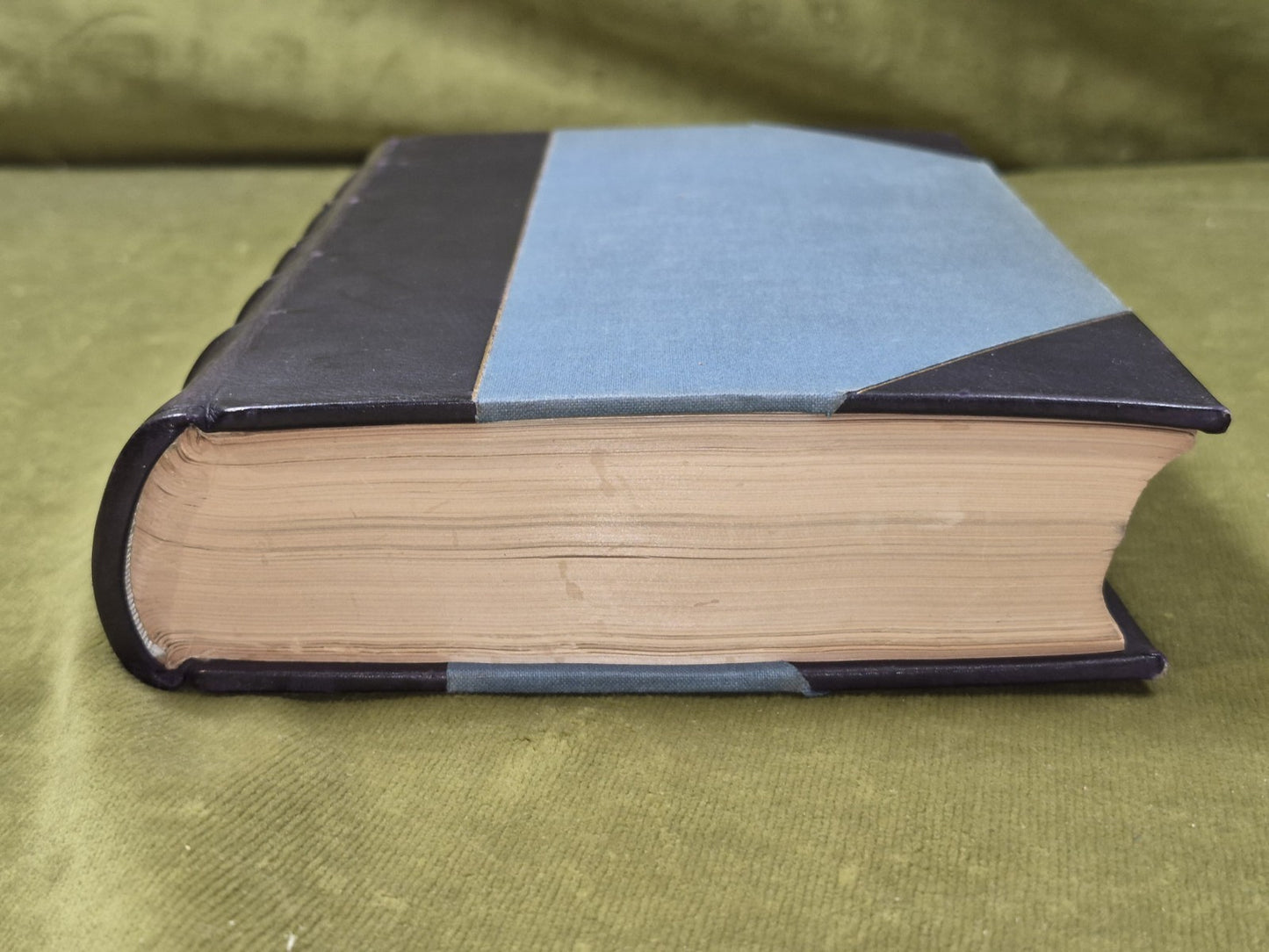 Cariad Nan Gaidheal Norman Macleod 1899 New Edition The Friend of the Gael2