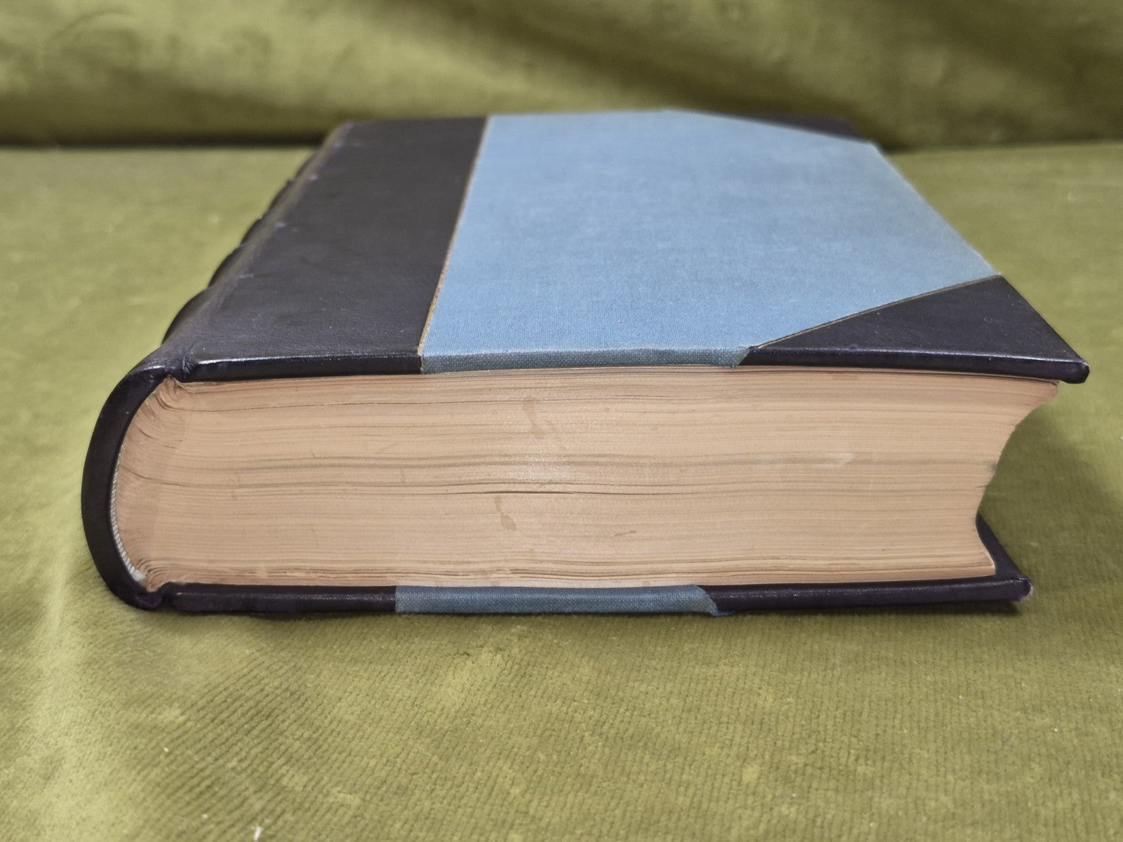 Cariad Nan Gaidheal Norman Macleod 1899 New Edition The Friend of the Gael2