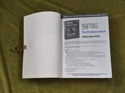 Molecular Biology of the Cell 6th E dition - Garland Science Textbook3