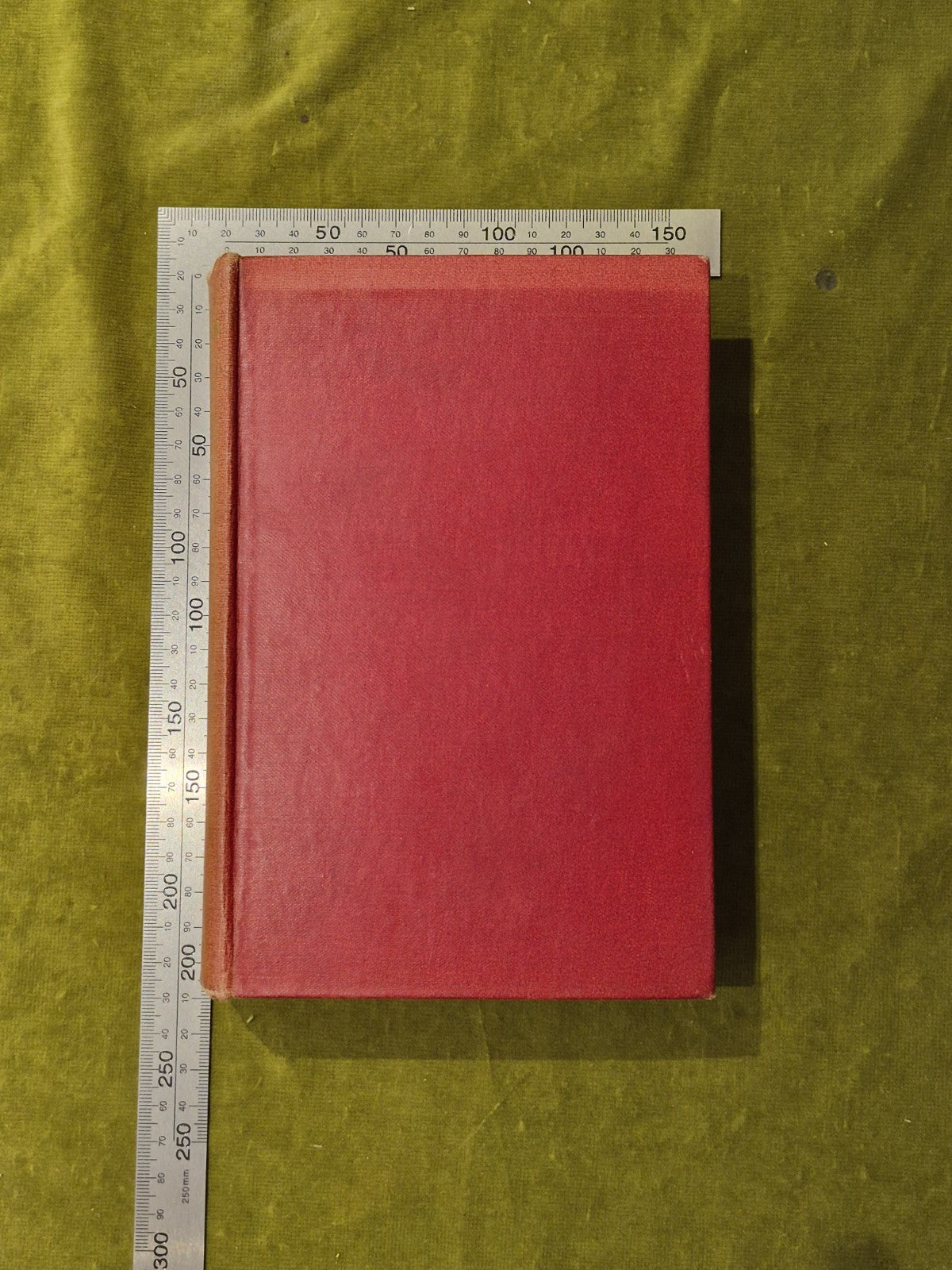 Naomi Mitchison - We Have Been Warned - Constable & Co 1935 1st Ed HB1