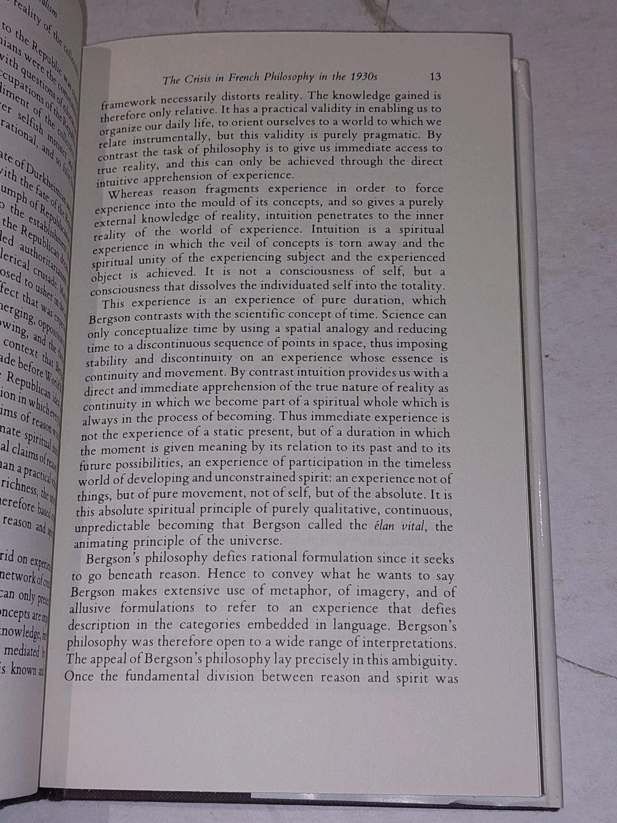 The Foundations of Structualism, Simon Clarke (1981) Hb Book On Levi Strauss ...5
