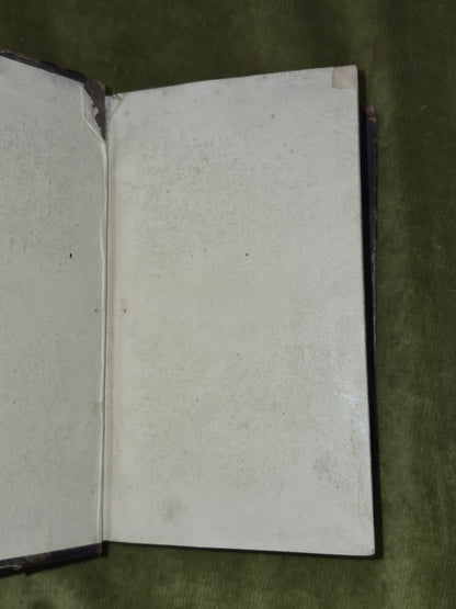 Poetry of the Seasons and the Kingdoms of Nature 1842 William Oliphant Edinburgh4