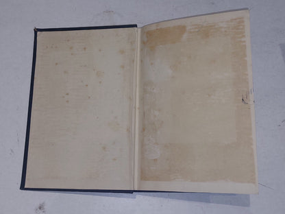 ENGLISH NATURALISTS From NECKAM to RAY - Charles E Raven 1947 1st ed HB2