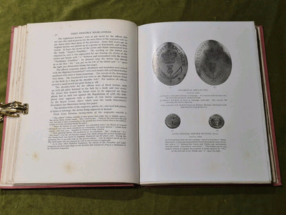 The Grant, Strathsby or First Highland Fencible Regiment, WITH PROVENANCE6