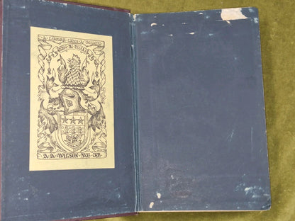 Early Travellers in Scotland Hume Brown David Douglas 18914