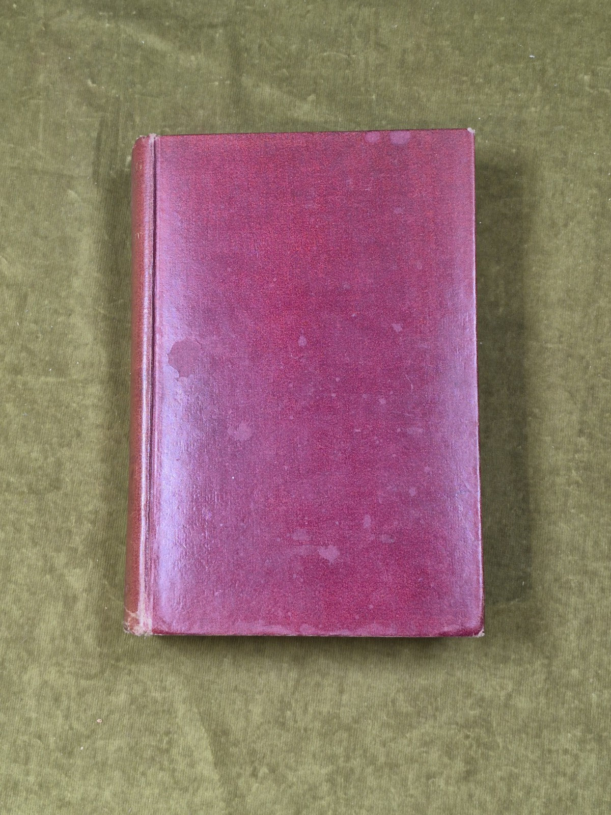 Hindenburg : The Wooden Titan - Wheeler-Bennett (1936) [Macmillan] 1st Ed Hb1