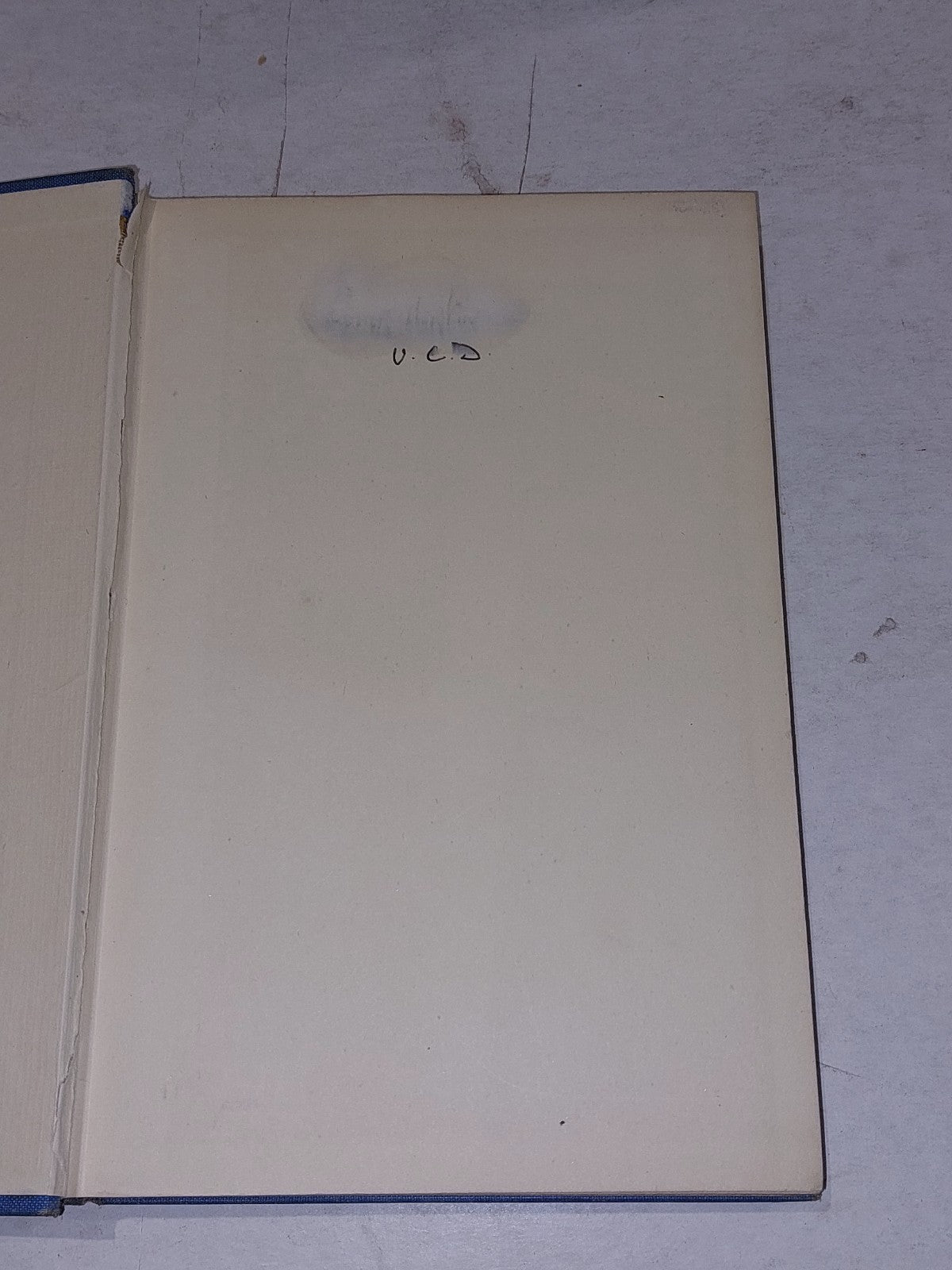 The Categorical Imperative. By: H. J. Paton (1953), 2nd Ed Hb Book2