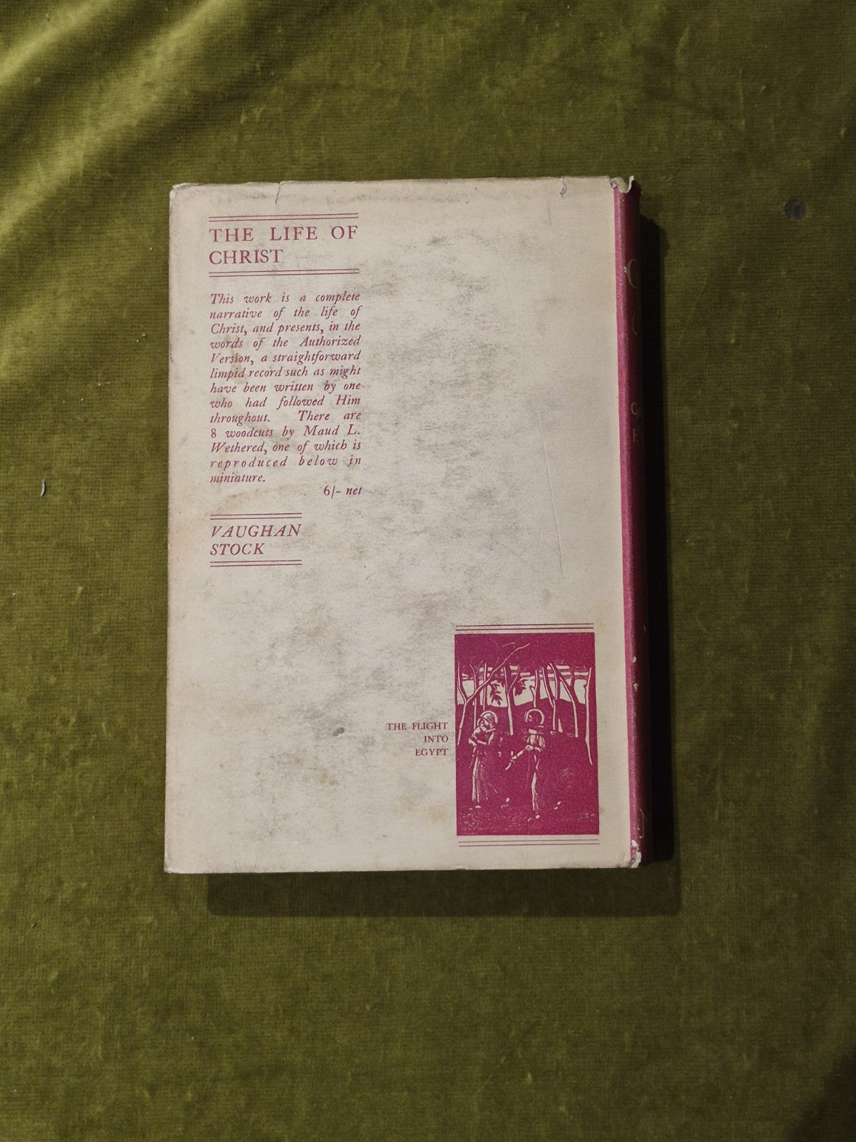 Govan Calling : Sermons and Addresses - George F Macleod - 1934 1st HB DJ2