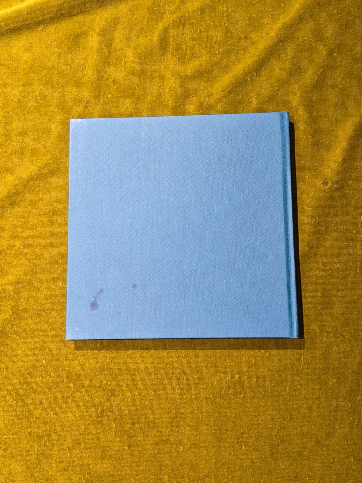 Bryanston School Book of Remembrance HB1