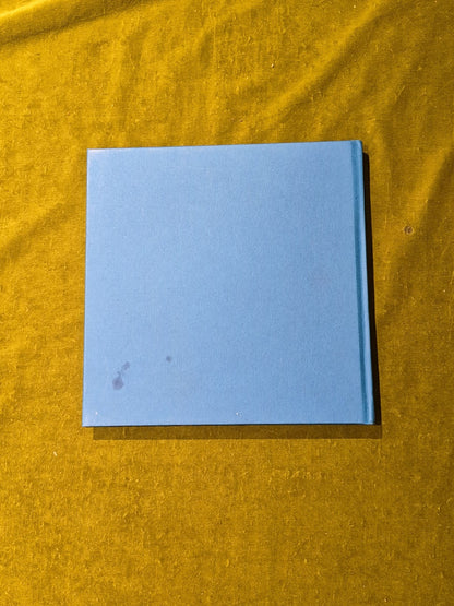 Bryanston School Book of Remembrance HB1