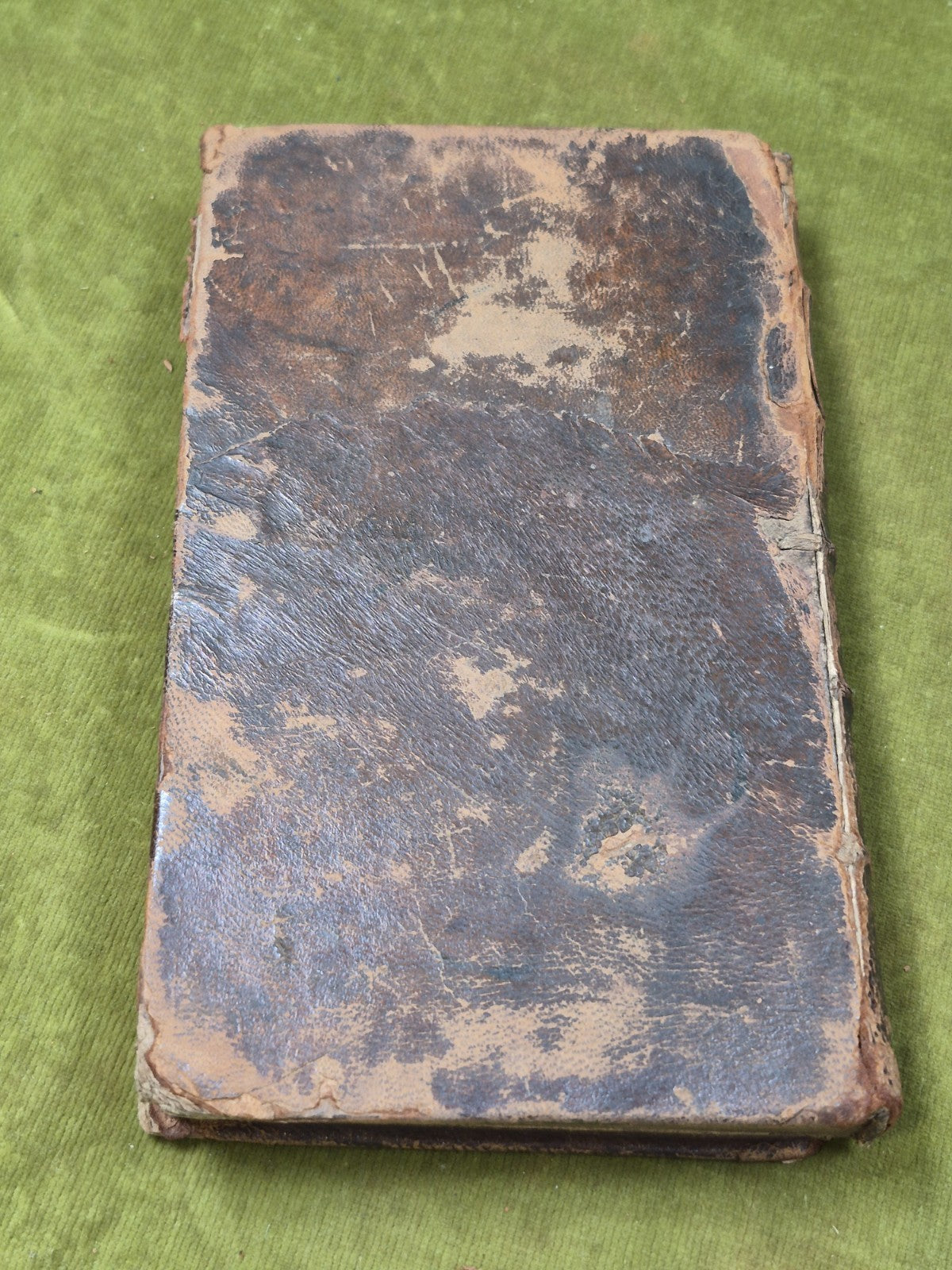 The Complaint or Night-Thoughts Edward Young 1771 For Restoration3