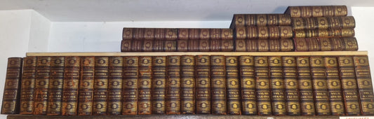 Encyclopedia Britannica Ninth Edition & Tenth Edition Plus Maps & Indexes0