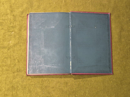 The Fixed Period in 2 Volmes - Anthony Trollope , Blackwood 1882 1st Edition6