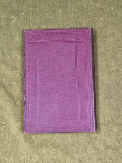 The Courtship and Wedding O' Jock O' the Knowe and Other Poems - Robert W Thom2
