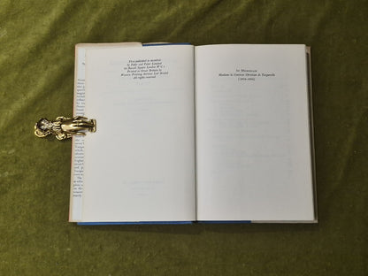 Alexis De Tocqueville - Journeys to England and Ireland, Faber & Faber 1958 1st4
