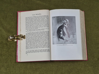 Trial of Mrs M'Lachlan - William Roughead, Hodge 3rd 1950 Notable British Trials7