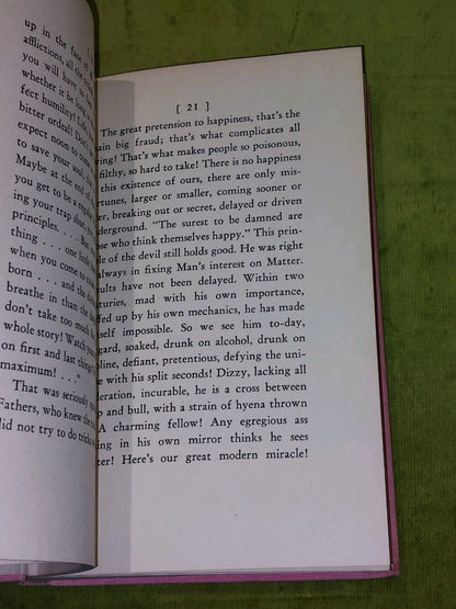 LouisFerdinand Celine Mea Culpa (1937 UK First Edition) George Allen4