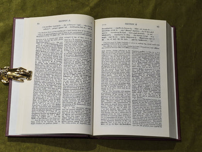 The Expositor's Greek Testament Volume V - W Robertson Nicoll - Eerdman's 19904