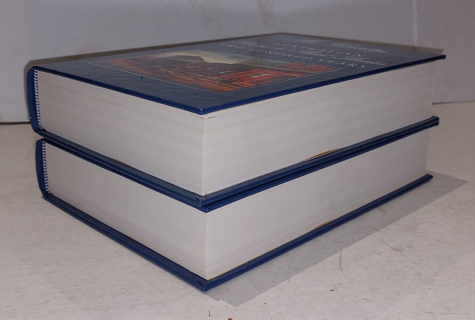 My Country Australian Poetry & Short Stories Two Hundred Years (2 Vol. Set) Hb 9
