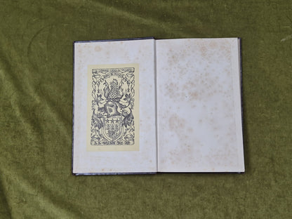 Description of the Western Isles of Scotland Called Hybrides - Donald Monro 18843