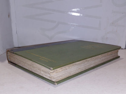 Two Centuries Of Ship Building. Scotts At Greenock. 1920 Hbk.7