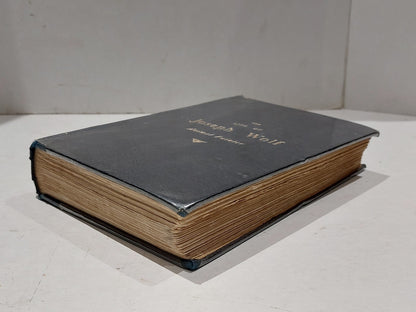 The Life of Joseph Wolf Animal Painter A.H. Palmer Longmans & Co (1895) Hb Book5