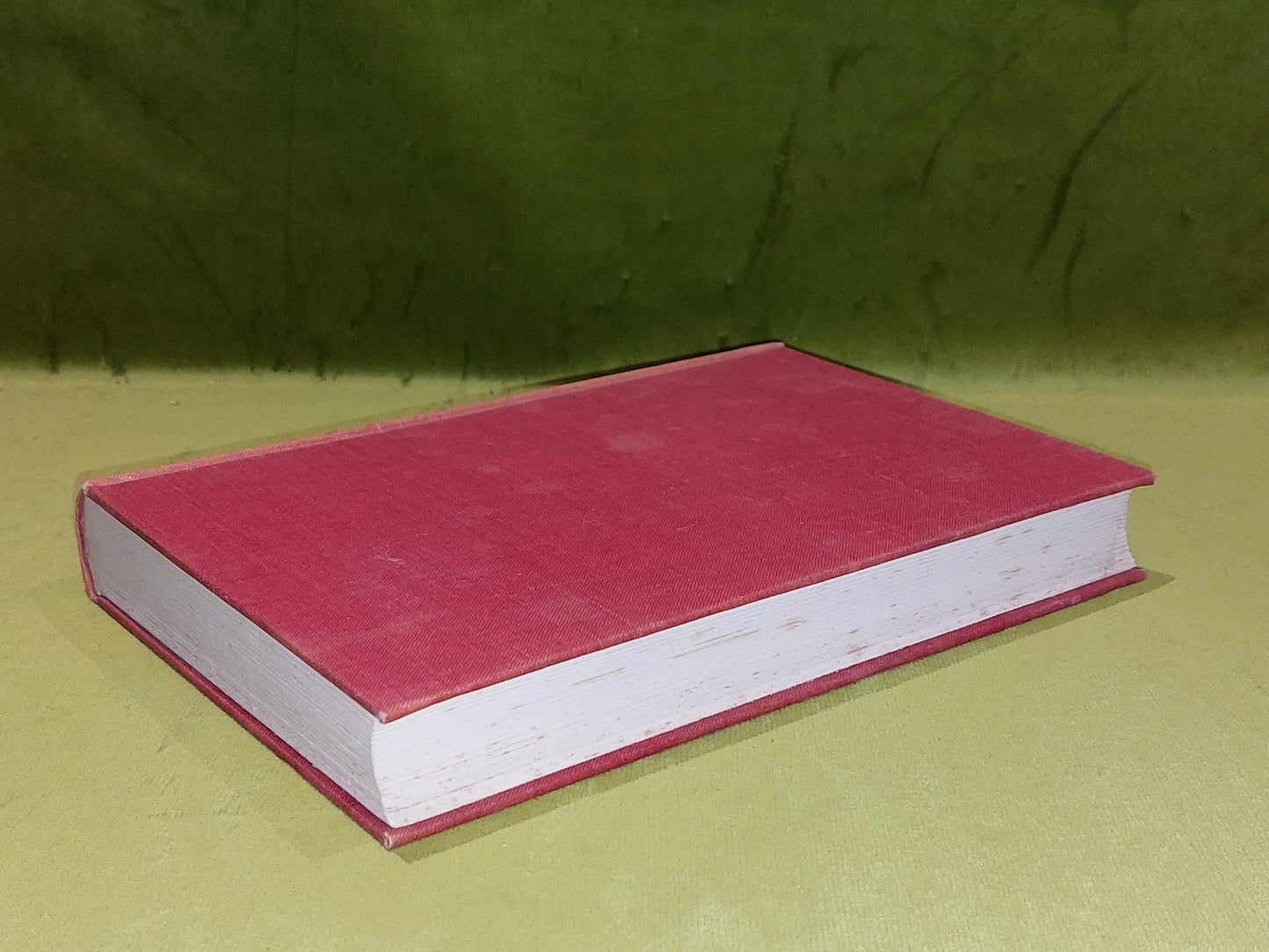 History Of Greek Philosophy By B. A. G. Fuller [Jonathan Cape] 1st Ed Hb4