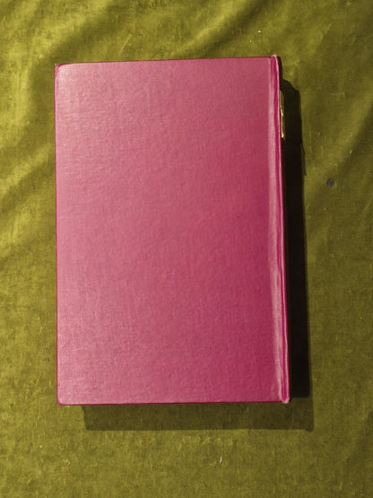 Oil Paint and Grease Paint Autobiography of Laura Knight  1936 early reprint HB2