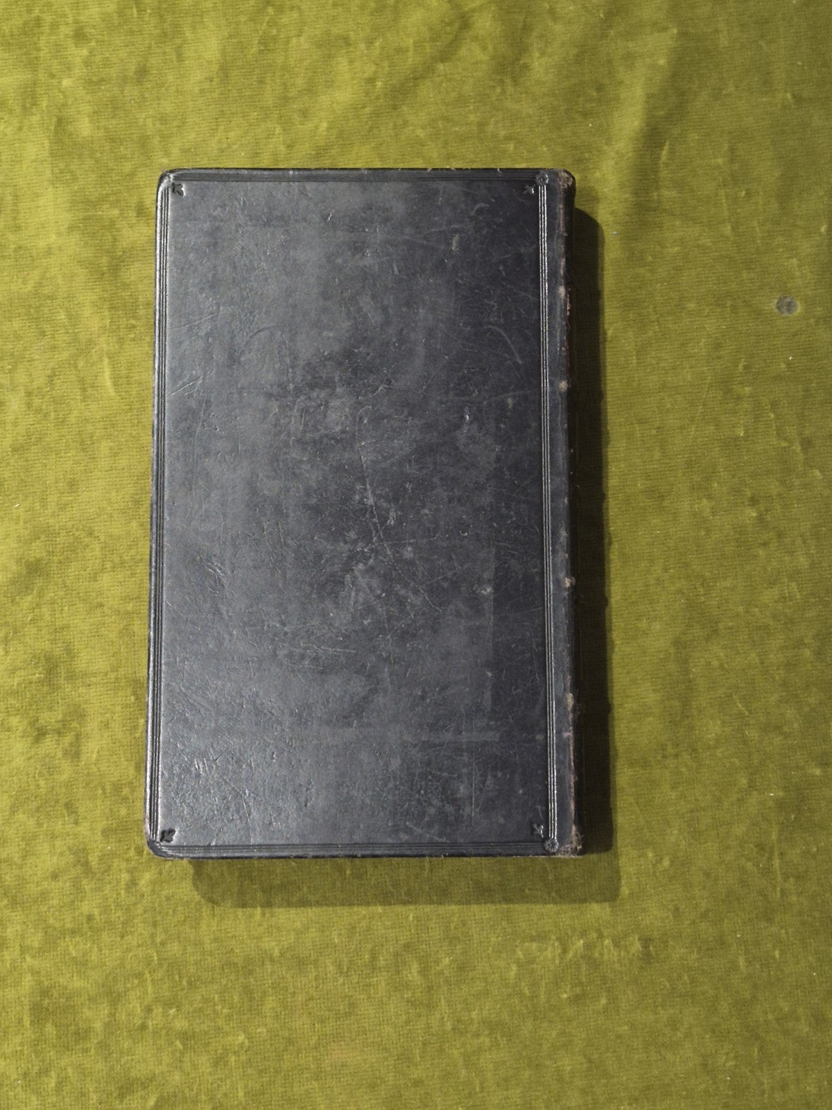 The Manual of Family and Private Devotion - James Cochrane , Wiliam Whyte 18382