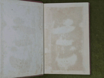 An Duanaire Donald Macpherson 1868 First Ed. Gaelic Songs and Poems2