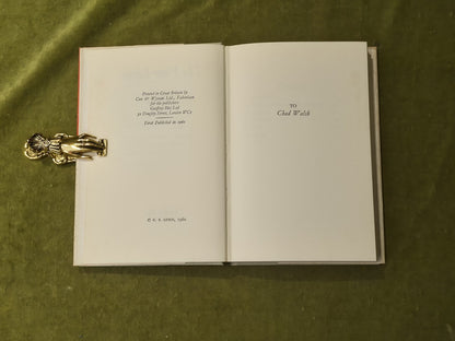 The Four Loves - C S Lewis , Geoffrey Bles , 1960 1st HB DJ4