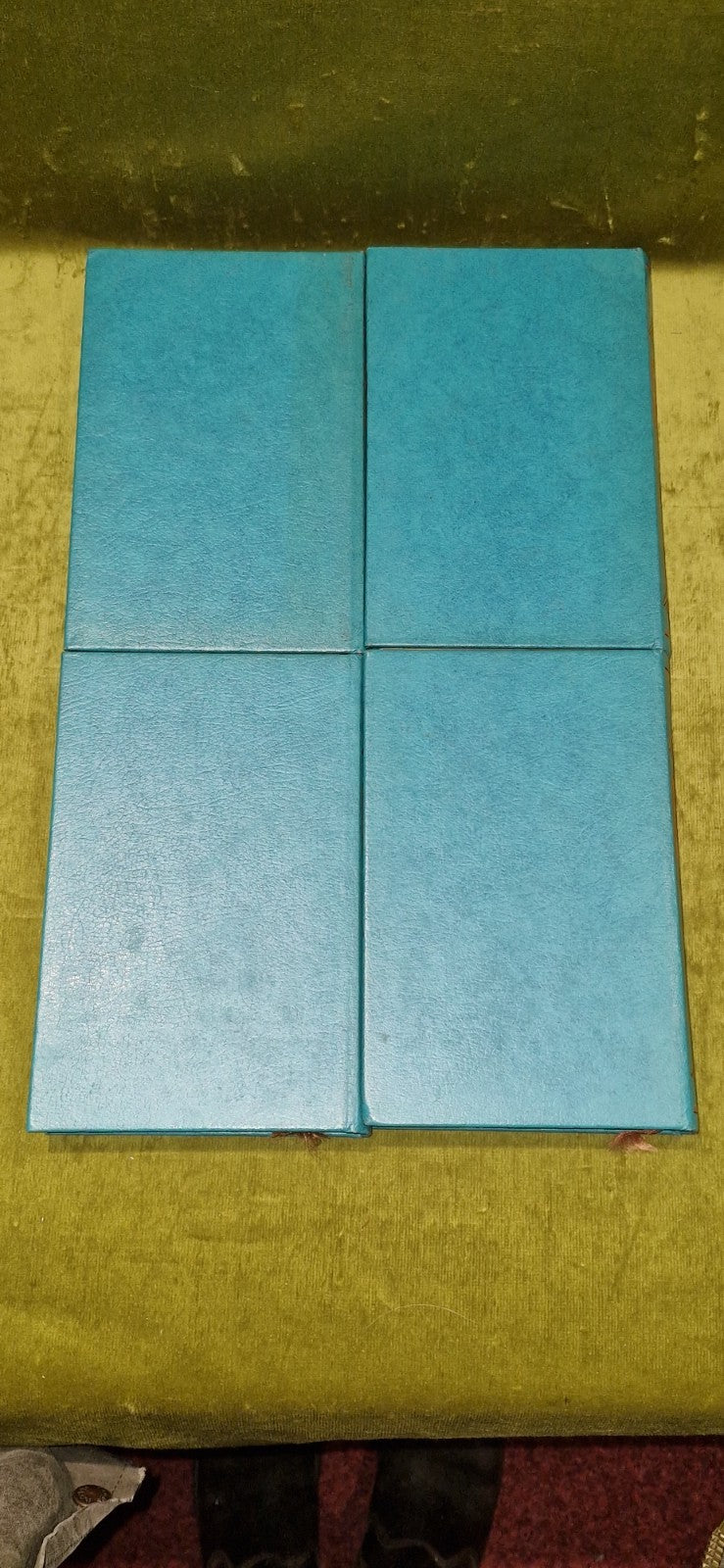 Curse of the Pharaohs [Vol.1&2] Mysteries of Great Pyramid & Isis [Ferni] Books3