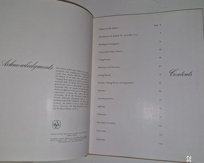Decorative Art: The Studio Year Book: 1943-1948 Rathbone Holme, Kathleen Frost5