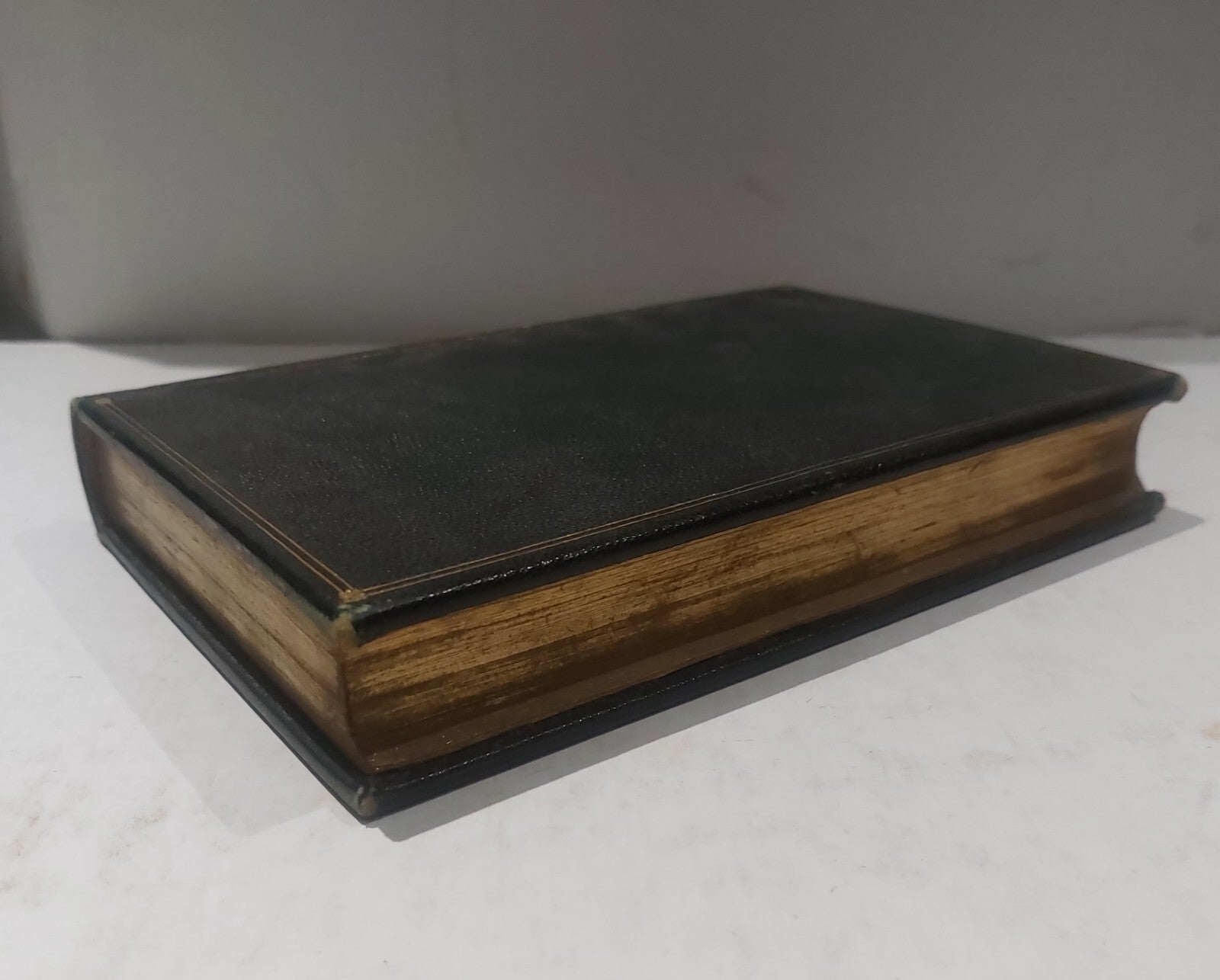 Last Battle Of The Soul In Death, Zacharie Boyd, 300 Limited Press [1831] 11