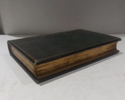 Last Battle Of The Soul In Death, Zacharie Boyd, 300 Limited Press [1831] 11