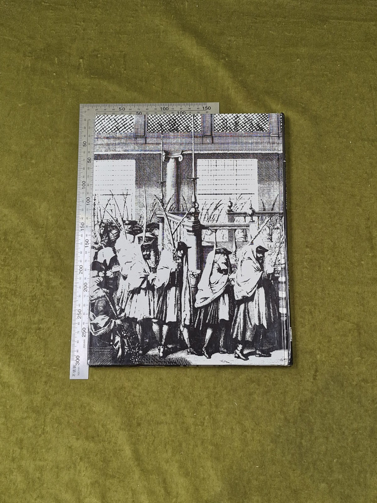 Selected Sephardic Chants - Abraham Lopez Cardozo , Tara 1991 1st HB1