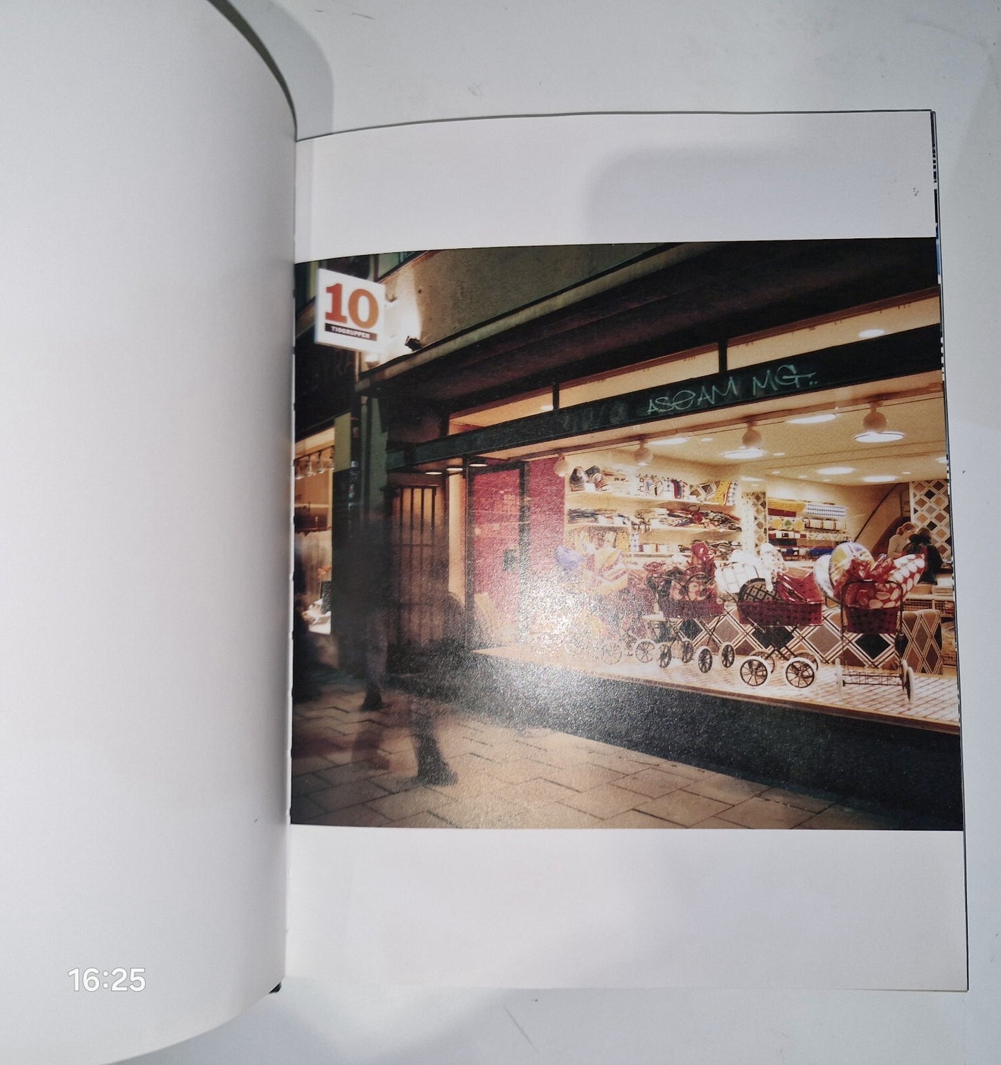 10 Gruppen Mönstertryck By Raster Förlag & Kerstin Wickman. Swedish Design Group3