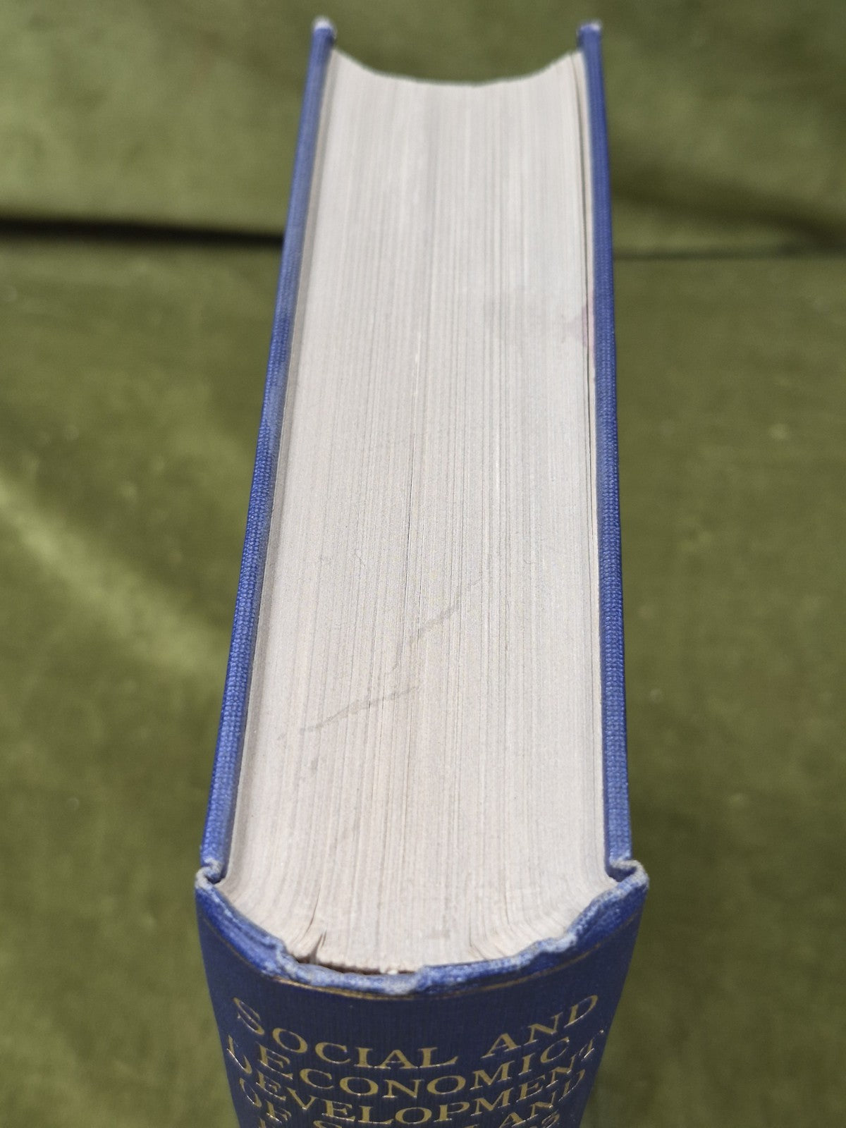 Social & Economic Development of Scotland Before 1603 Grant 1930 Oliver and Boyd1
