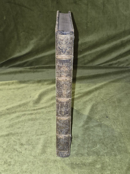 The People's Gallery of Engravings Vol 2 - Fisher, Son & Co1