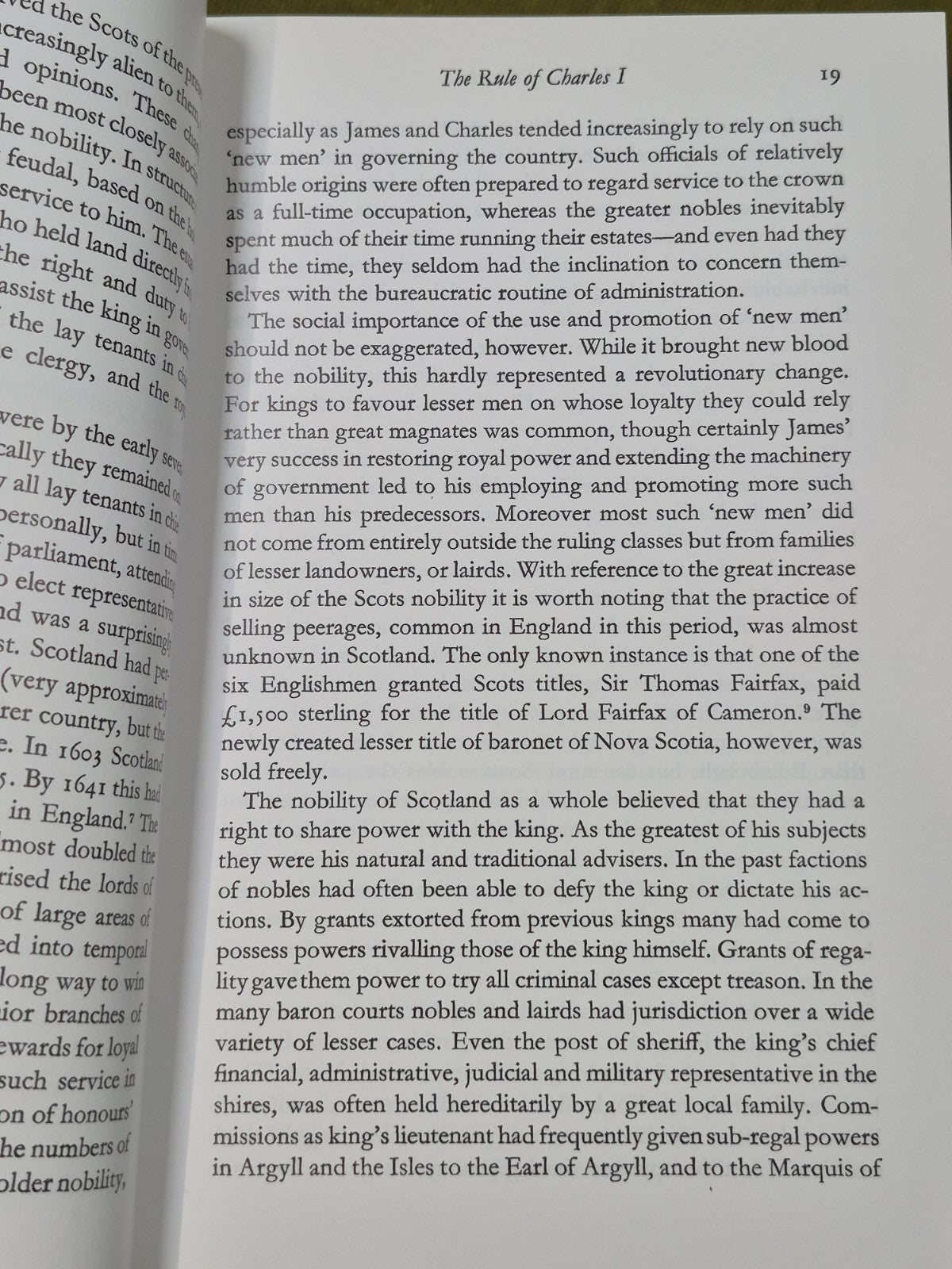 The Scottish Revolution 1637-44 2003 Stevenson, David5