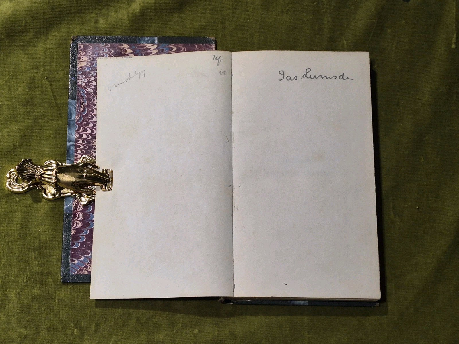 A Thousand Notable Things on Various Subjects - 1827 Hardcover4