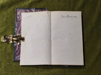 A Thousand Notable Things on Various Subjects - 1827 Hardcover4