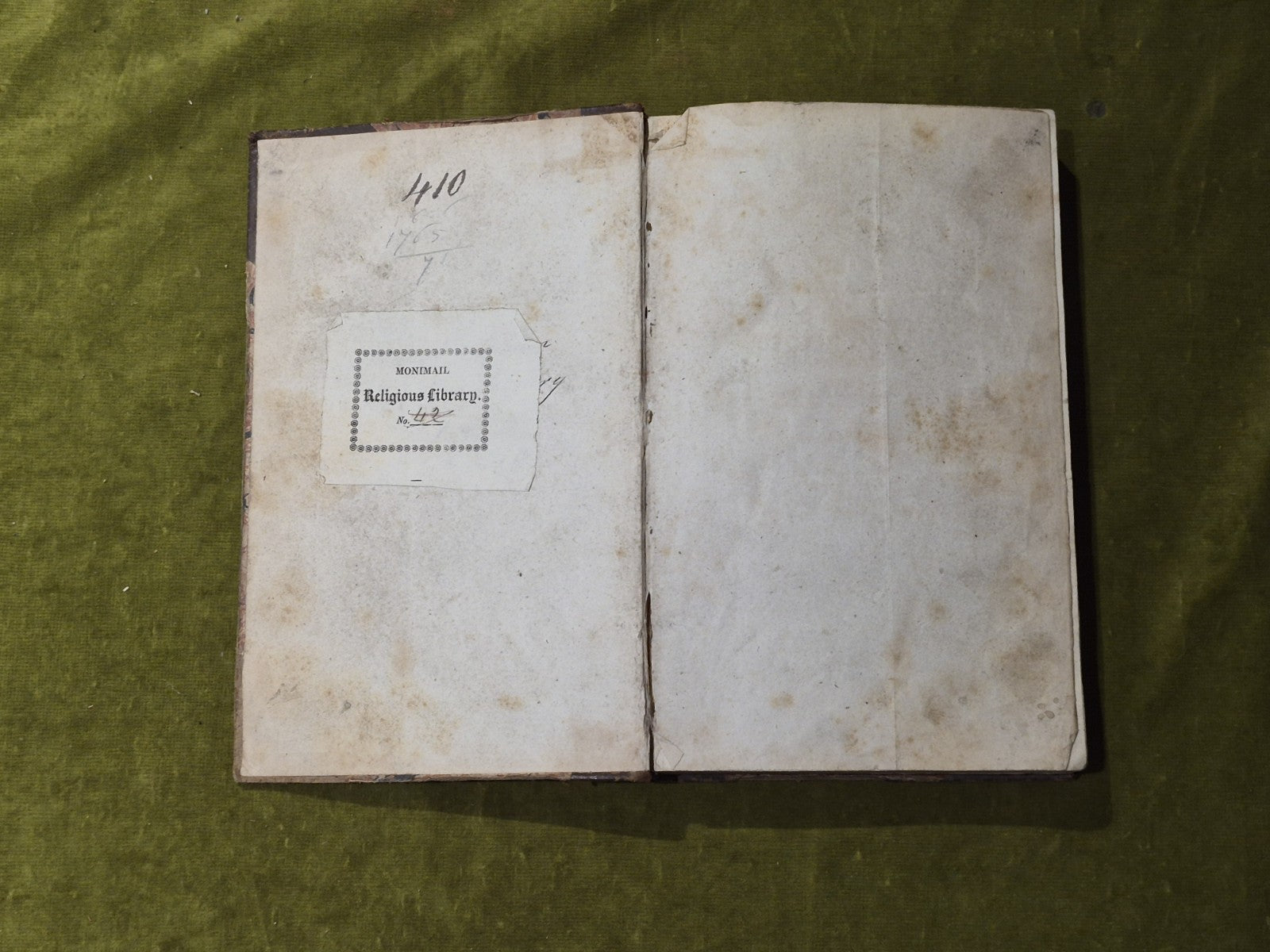 Sermons, Chiefly Occasional on Important Subjects - Samuel Martin 18043