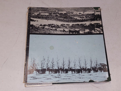 Mennonite History: In The Fullness Of Time By Quiring & Bartel, Hb Book With Dj2