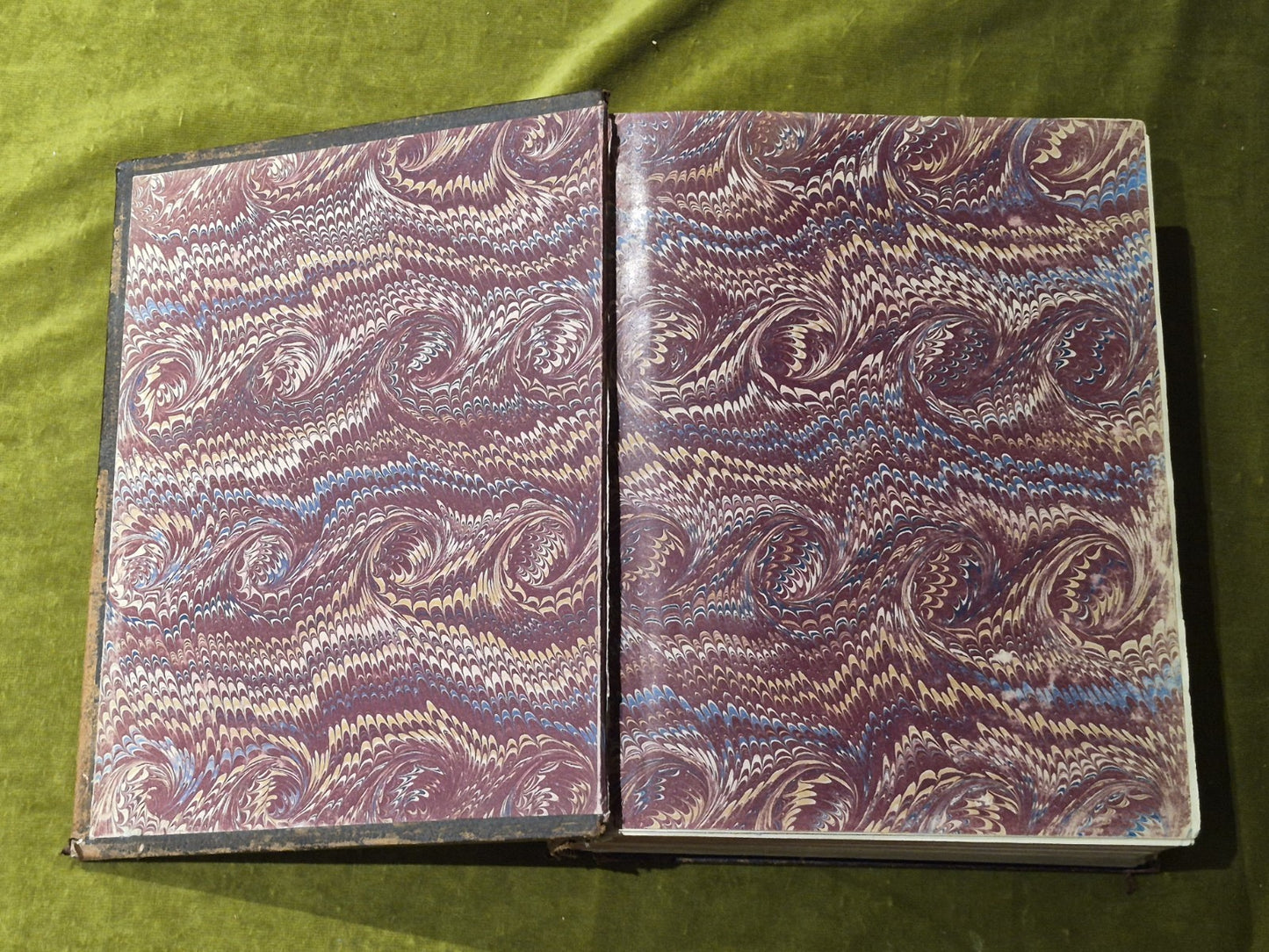 King James Bible - Oxford University Press 19056