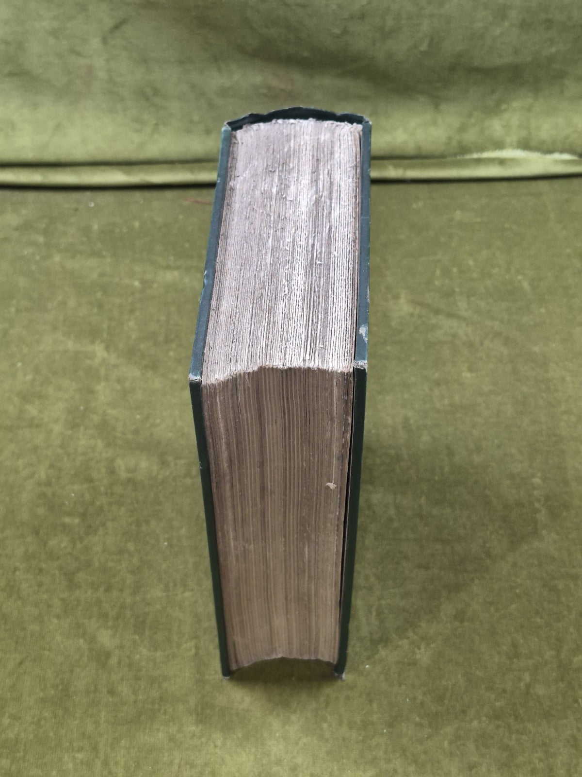 The Popular Tales of Edgar Allan Poe - Morison - Circa 18901